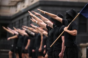 Αυστραλία: Σβάστικες σε συναγωγή του Σίδνεϊ