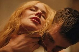 Η Νικόλ Κίντμαν δεν ντρέπεται για τις σκηνές σεξ στο «Babygirl»