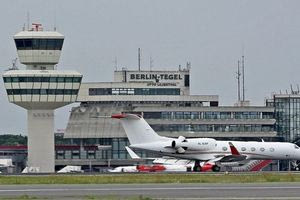 Προβλήματα στα αεροδρόμια της Γερμανίας λόγω βλάβης στο ηλεκτρονικό σύστημα της αστυνομίας