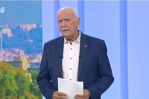 «Διάβασα ότι ήταν λες και είχαν πάει σε μνημόσυνο» – To σχόλιο του Γιώργου Παπαδάκη για τη Eurovision