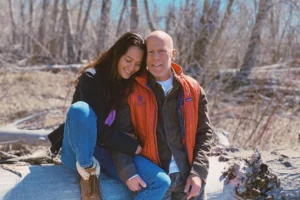 Μπρους Γουίλις: Ευχαριστεί τους αστυνομικούς που βοήθησαν στην κατάσβεση της πυρκαγιάς στο Λος Άντζελες