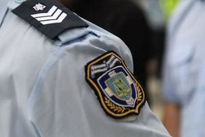 Από το Ηράκλειο στα Χανιά: Αυτή είναι η γυναίκα αξιωματικός που αναλαμβάνει τη διοίκηση της Τροχαίας