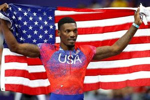 ΗΠΑ: Συνελήφθη ο χάλκινος Ολυμπιονίκης των 100μ. Φρεντ Κέρλι