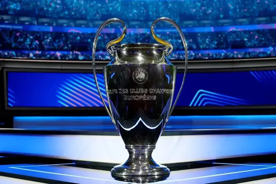 Champions League: Τα ζευγάρια στη φάση των “16” και ο δρόμος για τον τελικό