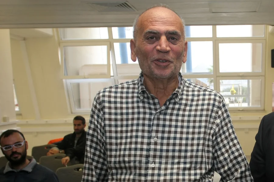 Καλοτάξιδος Μανώλη…