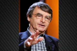 Πέθανε ο Βρετανός συγγραφέας Ντέιβιντ Λοτζ – Σατίριζε το ακαδημαϊκό περιβάλλον