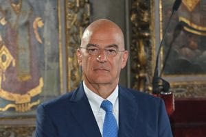 Ν. Δένδιας: «Η Ελλάδα πυλώνας σταθερότητας και ειρήνης»