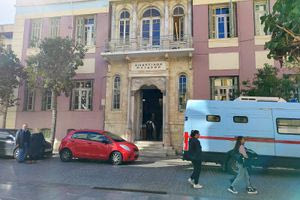 Ενώπιον του εισαγγελέα ο Διευθυντής Γυμνασίου που κατηγορείται για ασέλγεια