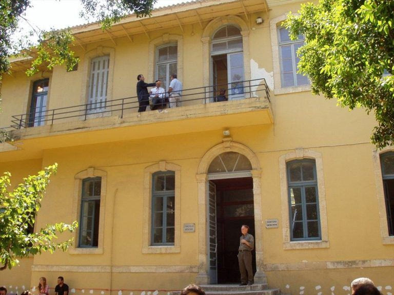 Χανιά: Καταδικάστηκαν οι δύο κατηγορούμενοι για την βομβιστική επίθεση σε σπίτι αστυνομικού