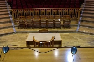 Διακόπηκε για την Τρίτη η δίκη για τον θάνατο του Αντώνη Καρυώτη