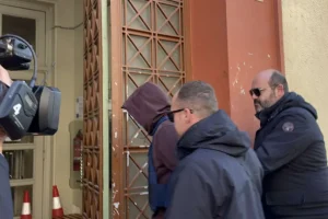 Σέρρες: Προφυλακιστέοι οι δύο συλληφθέντες για τη δολοφονία του 34χρονου