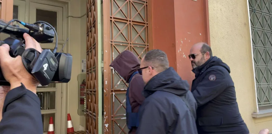 Σέρρες: Προφυλακιστέοι οι δύο συλληφθέντες για τη δολοφονία του 34χρονου
