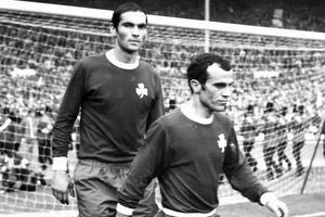 Μίμης Δομάζος, ο συγκλονιστικός αποχαιρετισμός του Αντώνη Αντωνιάδη στον “στρατηγό”: Αντίο μοναδικέ μου φίλε