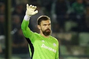 Super league: Τρεις αγωνιστικές στον Ντραγκόφσκι του ΠΑΟ, χάνει τα ντέρμπι του λεκανοπεδίου