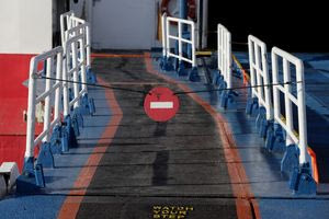 Νέο χαράτσι στα ακτοπλοϊκά εισιτήρια