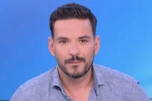 Κώστας Τσουρός για Μαρίνα Σάττι: «Τα βάζει με όλους μας, δεν είναι ανθεκτική στην κριτική»