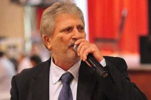 Πένθος για τον ποντιακό ελληνισμό: Πέθανε ο Αχιλλέας Βασιλειάδης