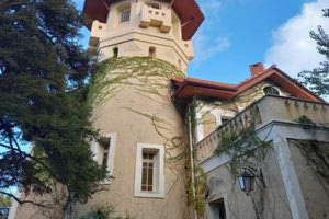 Bίλα Βγενόπουλου: Πουλήθηκε έναντι 3,36 εκατ. ευρώ σε πλειστηριασμό