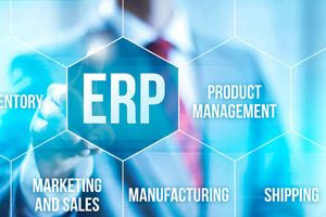 ΚΕΚ του Επιμελητηρίου Ηρακλείου: Σεμινάριο «Εκμάθηση λειτουργίας ERP»