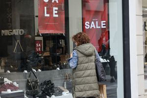 Χειμερινές εκπτώσεις: Ανοιχτά σήμερα τα καταστήματα στο Ηράκλειο