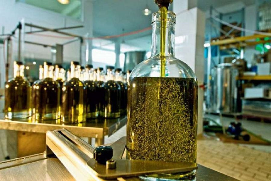 Ελαιόλαδο: Έλεγχος ταυτότητας με… δακτυλικά αποτυπώματα