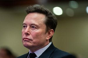 Έλον Μασκ: Νέα επίθεση στον πρωθυπουργό της Βρετανίας