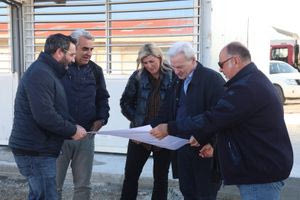 Μετεγκατάσταση του ΕΝΕΕΓΥΛ και του ΕΕΕΕΚ: Τα επόμενα 24ωρα στο Ηράκλειο οι νέες αίθουσες