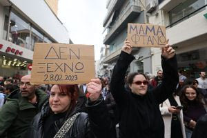 Χθες… σήμερα… αύριο 27/1/2025