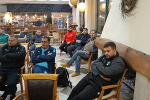 Όλα έτοιμα για τη σέντρα στο 13ο Παιδικό πρωτάθλημα