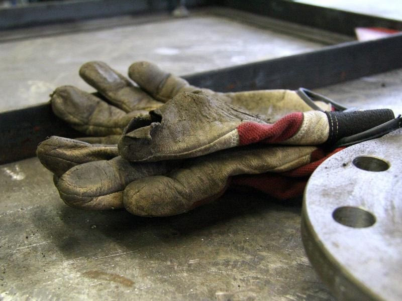 Ηράκλειο: Σοβαρό εργατικό ατύχημα – Έπεσε από ύψος 6 μέτρων