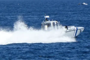 Ναυάγιο με νεκρούς μετανάστες στη Λέσβο