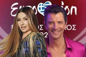 Eurovision 2025: Η σειρά εμφάνισης των καλλιτεχνών στον εθνικό τελικό της Πέμπτης