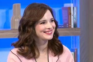 Συγκινεί η Ευγενία Δημητροπούλου για την υιοθεσία της κόρης της: «Μου είπε: δεν θέλω να έχω άλλη μαμά»