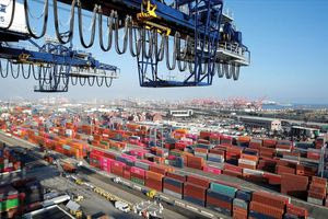 Λίστα 20 χωρών για εμπορικές συμφωνίες στην ατζέντα Τραμπ