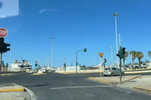 Τα άναψαν στην παραλιακή, χερσαία ζώνη και “Μαρίνα” αναμένουν…