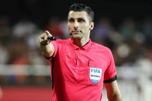 Διαιτητές Super League: Ο Φωτιάς στο Ολυμπιακός-ΟΦΗ