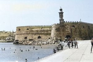 Ωραίες εποχές χωρίς ταλαιπωρία…