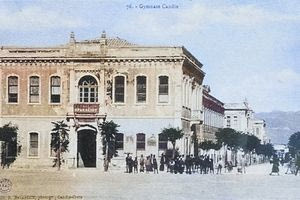 Αναγνωρίζετε το κτήριο;