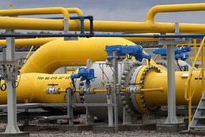 ΔΕΣΦΑ: Το 2024 οι Έλληνες κατανάλωσαν 30% περισσότερο φυσικό αέριο από το 2023