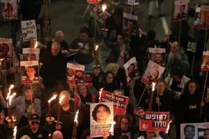 Η συμφωνία Ισραήλ και Χαμάς για τη Γάζα ξεκινά την Κυριακή – Θα απελευθερωθούν 33 όμηροι