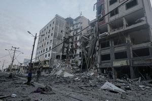 Συνεδριάζει η κυβέρνηση του Ισραήλ για τη συμφωνία κατάπαυσης πυρός στη Γάζα