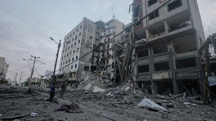 Συνεδριάζει η κυβέρνηση του Ισραήλ για τη συμφωνία κατάπαυσης πυρός στη Γάζα