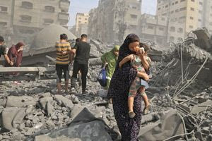 Wall Street Journal: Ισραήλ και Χαμάς οριστικοποιούν τη συμφωνία – Ακόμα και σήμερα οι ανακοινώσεις