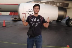 Συγκλονιστική ανάρτηση Αποστολίδη για τον τελευταίο επιζώντα: «Η καρδιά του Γεράσιμου πάλλεται ακόμα»