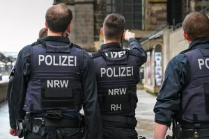 Δύο νεκροί σε επίθεση με μαχαίρι σε πάρκο στη Βαυαρία – «Μεταξύ των θυμάτων και ένα παιδί»