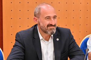 «Σιδερένιος» ο Νίκος Γιαλιτάκης – Το χειρουργείο και ο αγώνας για την επάνοδο