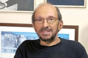 Πέθανε ο συγγραφέας Γιάννης Η. Χάρης