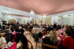 Χριστουγεννιάτικη γιορτή αγάπης και ζεστασιάς από την «ΑΛΛΗΛΕΓΓΥΗ Ηρακλείου»