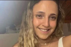 Ρόμι Γκονέν: Η 24χρονη πιάστηκε όμηρος στο φεστιβάλ Nova – Η ανάρτηση του αδελφού της