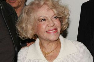 Καίτη Γκρέυ: Ο εγγονός της αποκάλυψε ποια ήταν η τελευταία της επιθυμία